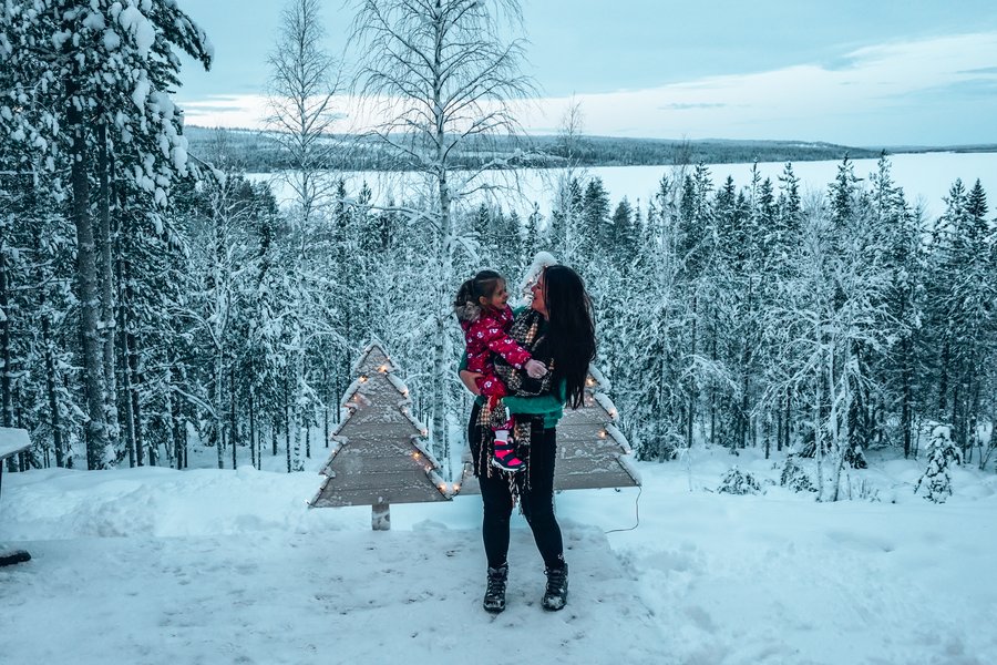 15 Awesome Things To Do In Rovaniemi (Finland)